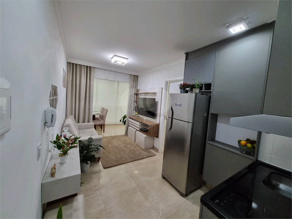 APARTAMENTO em MOOCA