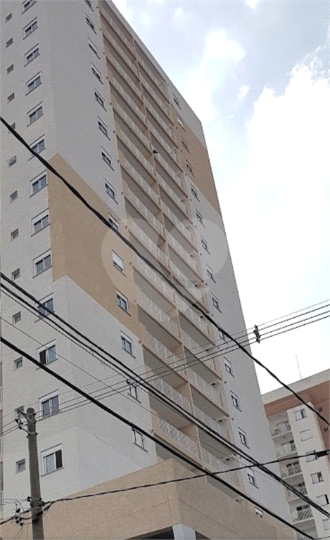 APARTAMENTO em MOOCA
