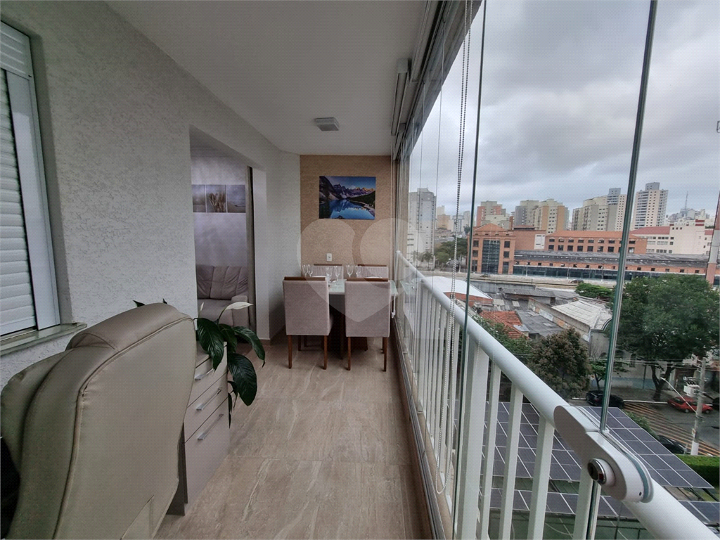 APARTAMENTO em MOOCA