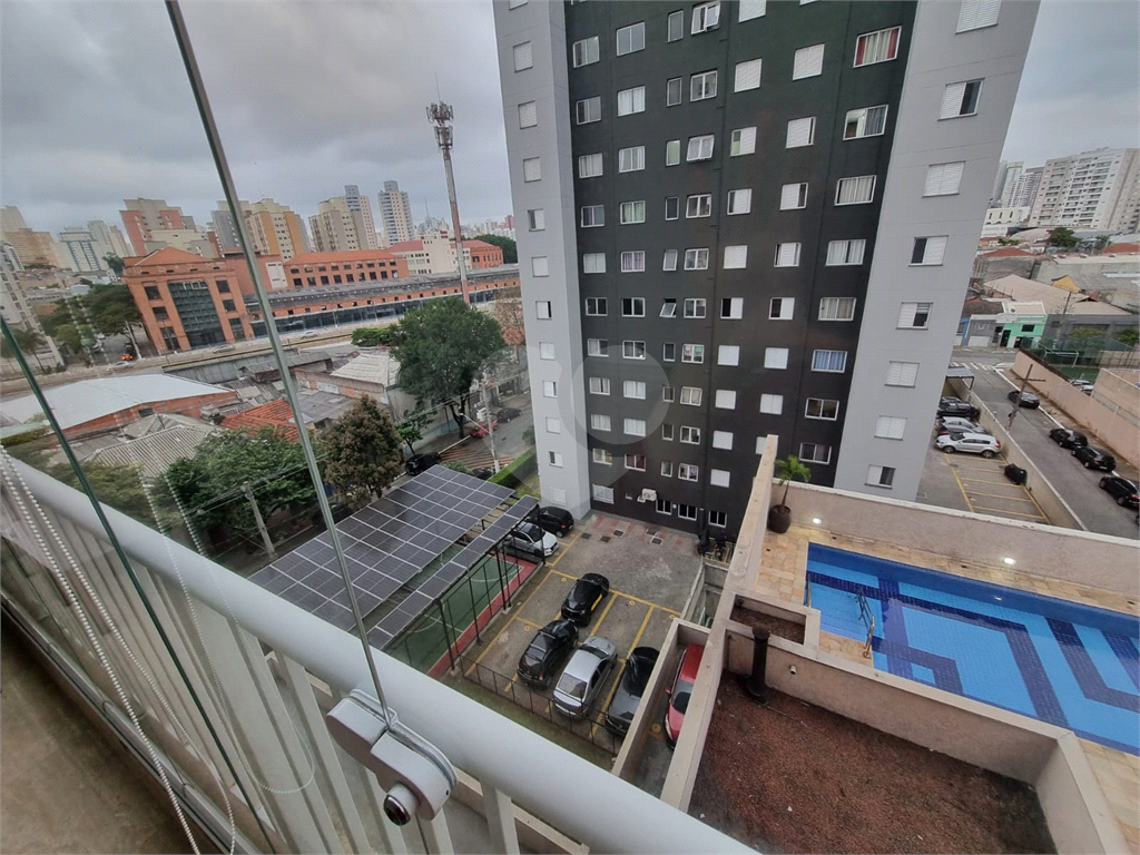 APARTAMENTO em MOOCA