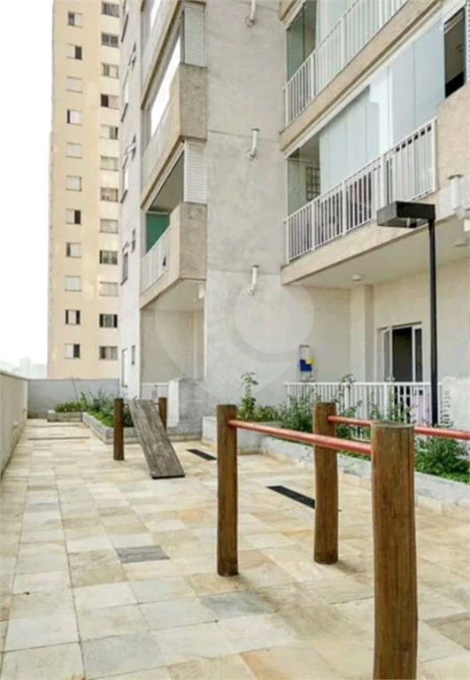 APARTAMENTO em MOOCA