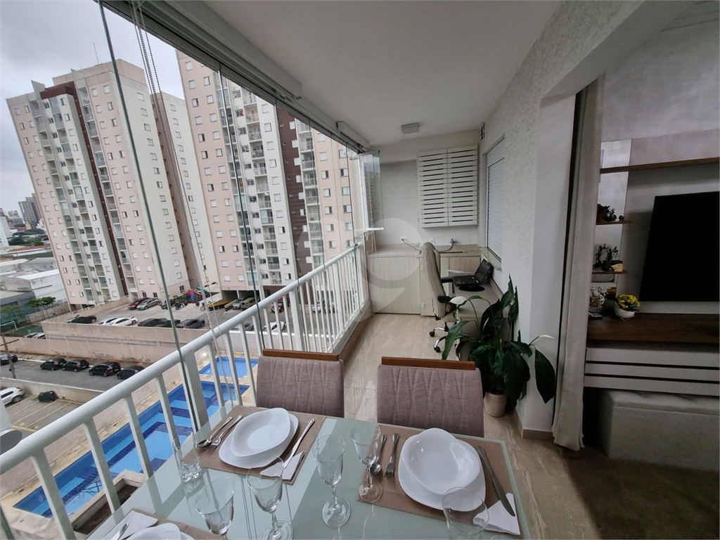 APARTAMENTO em MOOCA