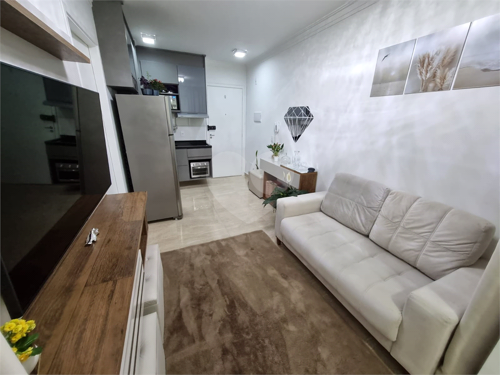 APARTAMENTO em MOOCA