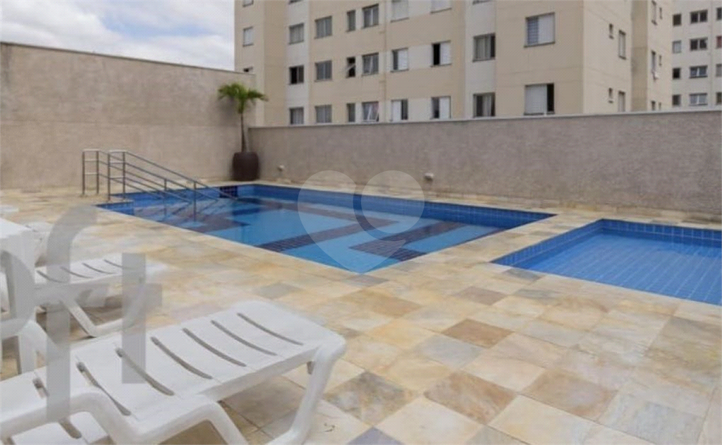APARTAMENTO em MOOCA