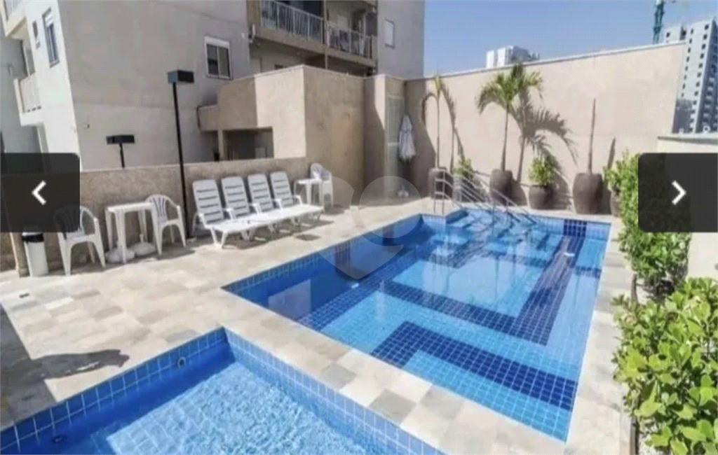 APARTAMENTO em MOOCA