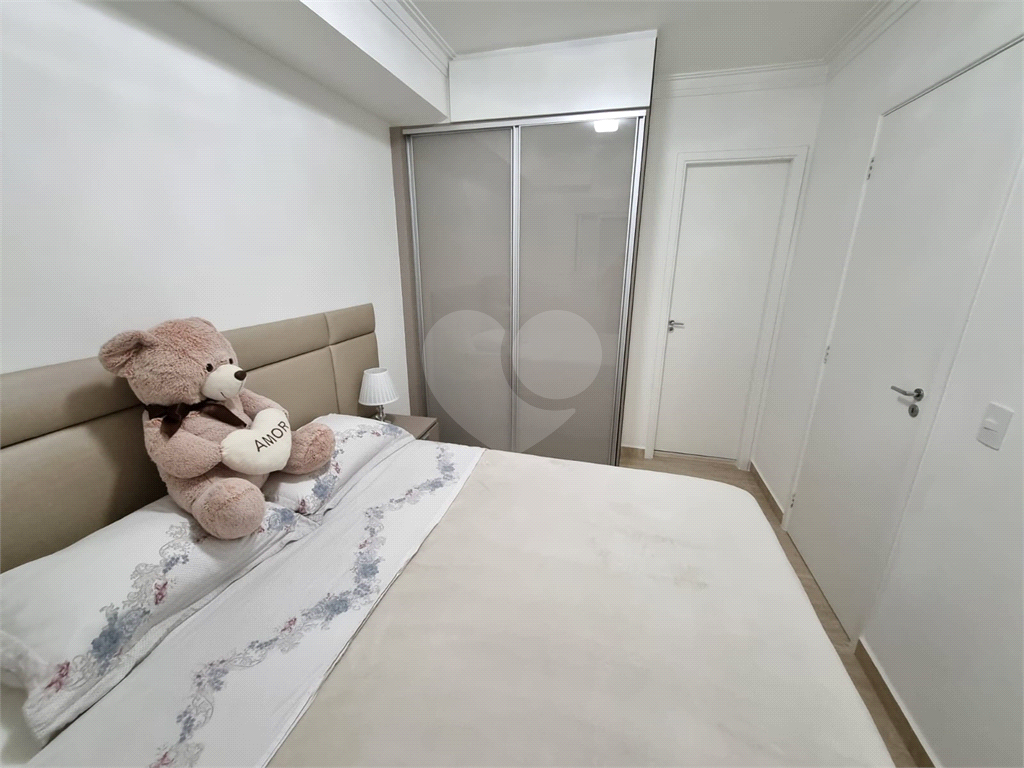 APARTAMENTO em MOOCA