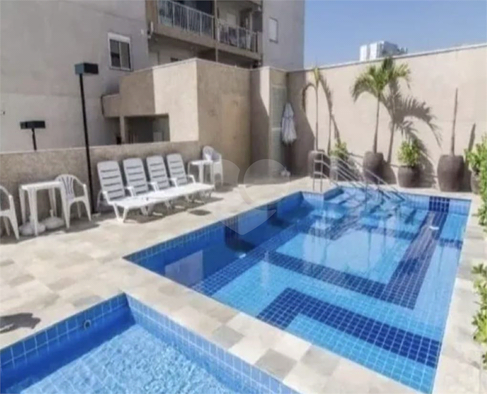 APARTAMENTO em MOOCA