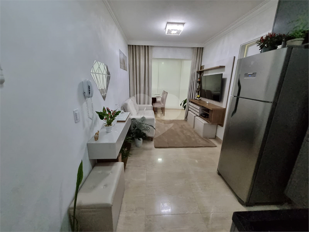 APARTAMENTO em MOOCA
