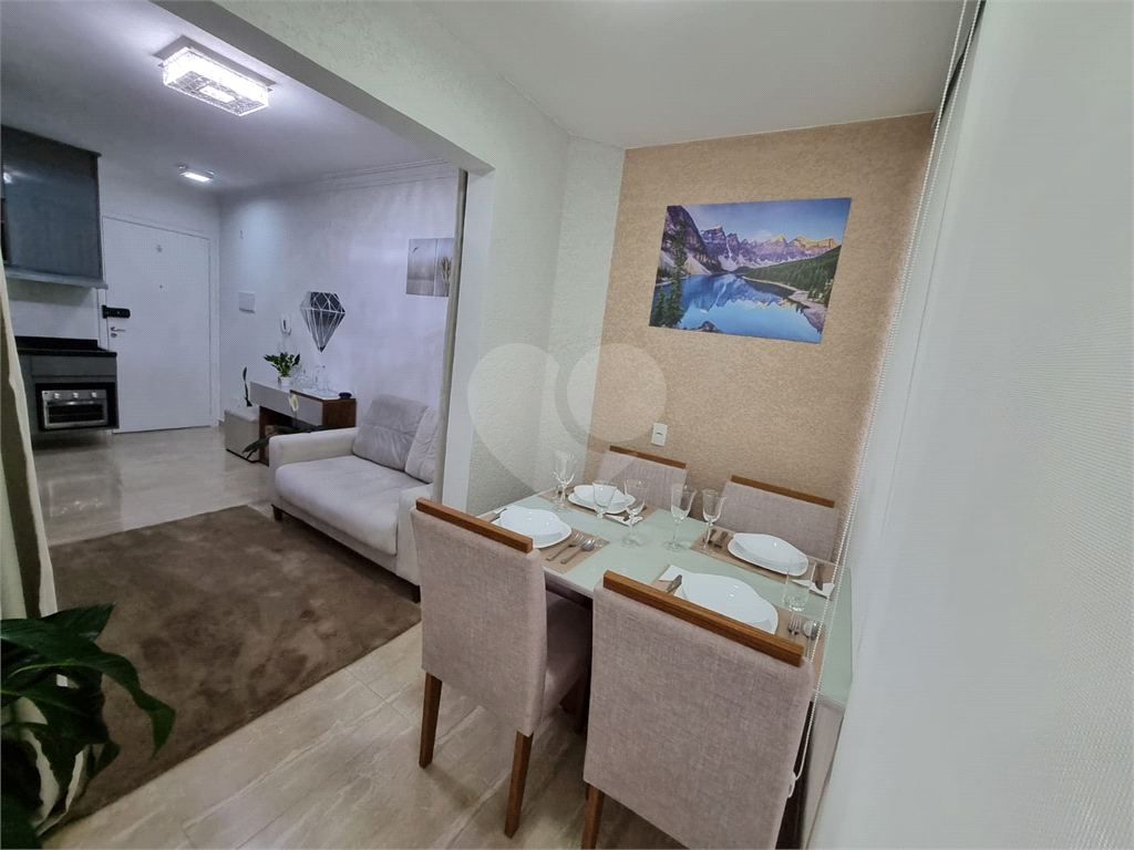 APARTAMENTO em MOOCA