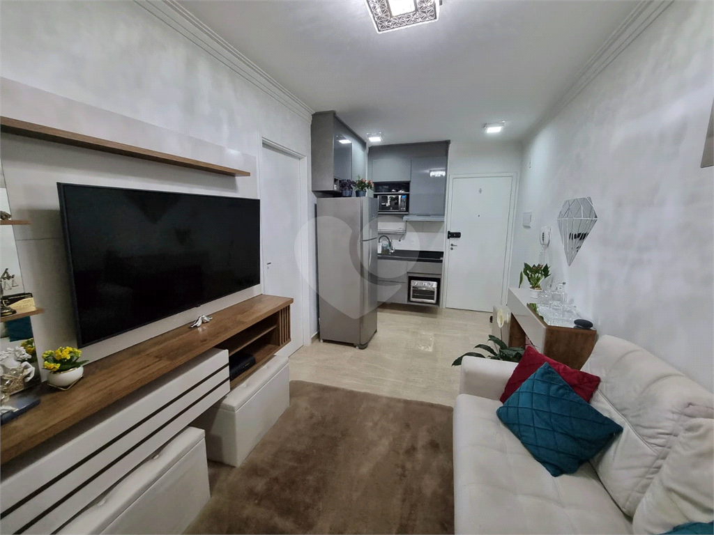 APARTAMENTO em MOOCA