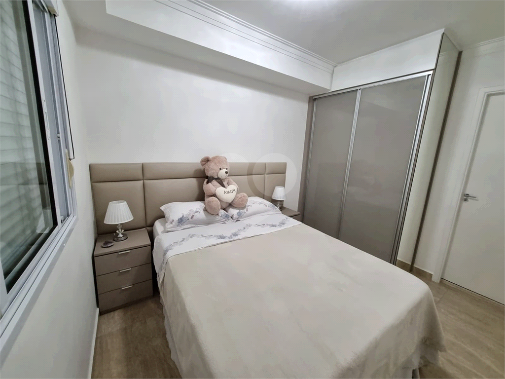APARTAMENTO em MOOCA