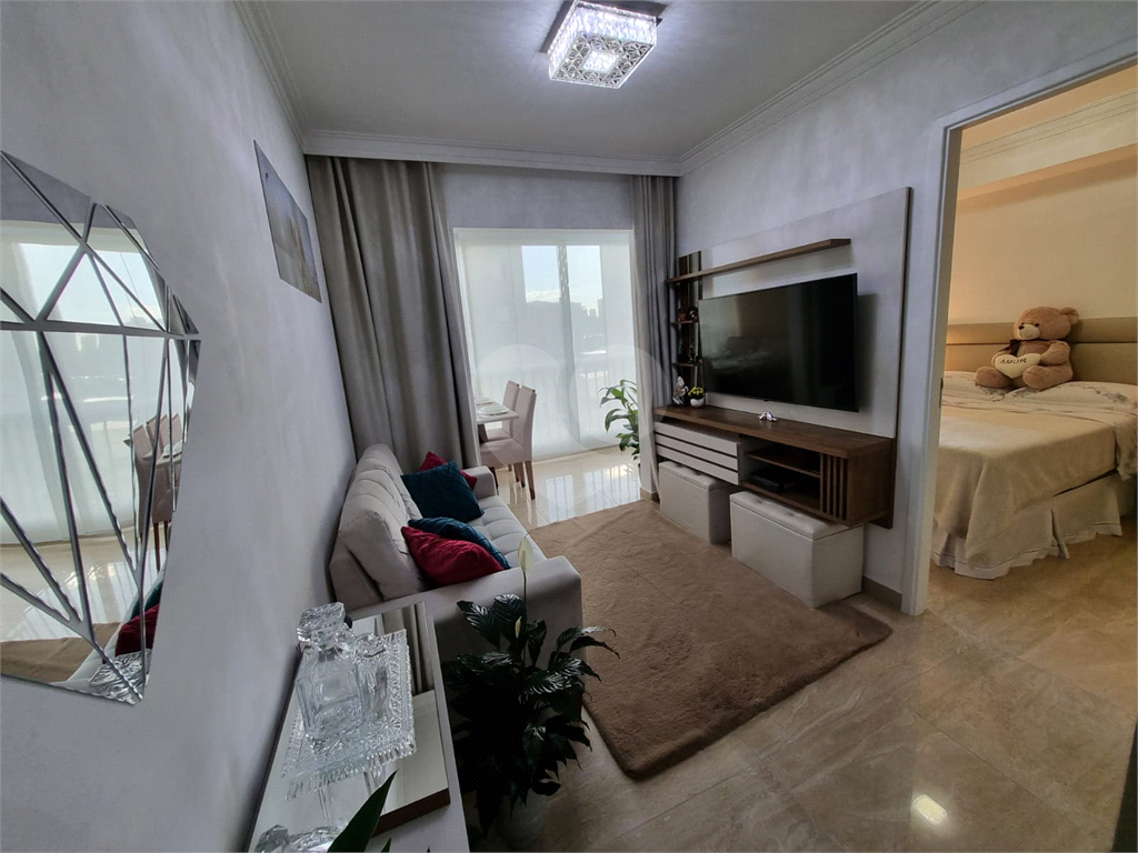 APARTAMENTO em MOOCA