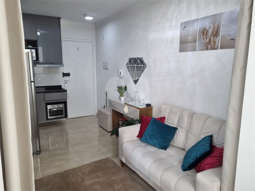 APARTAMENTO em MOOCA