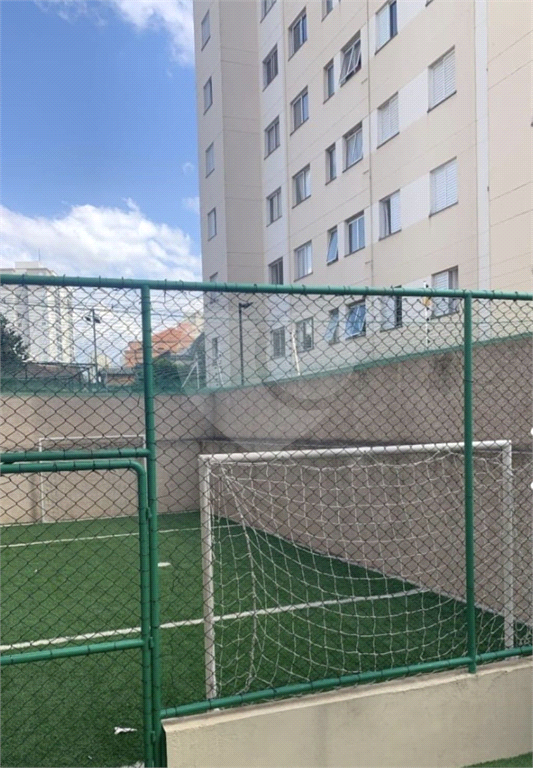 APARTAMENTO em MOOCA
