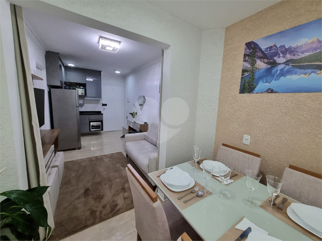 APARTAMENTO em MOOCA
