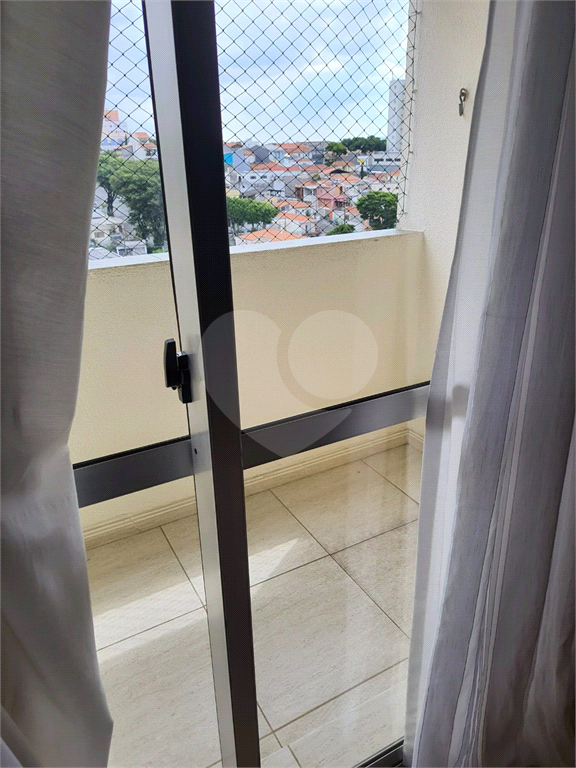 APARTAMENTO em PENHA