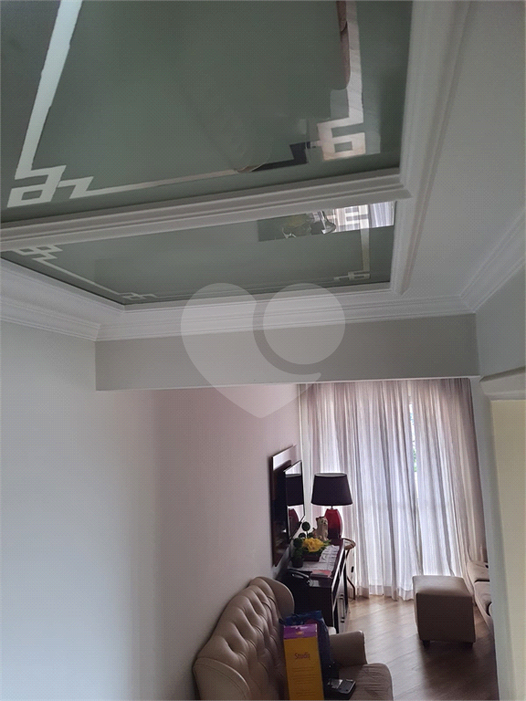 APARTAMENTO em PENHA