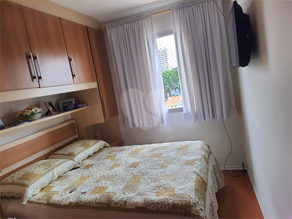 APARTAMENTO em PENHA