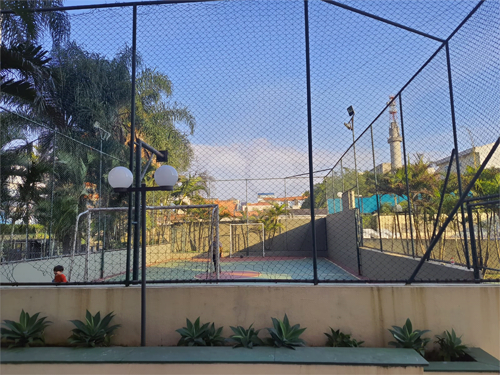 APARTAMENTO em PENHA