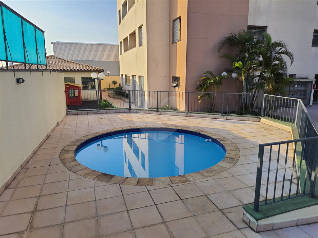 APARTAMENTO em PENHA