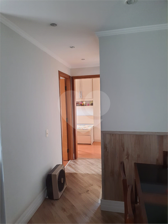 APARTAMENTO em PENHA