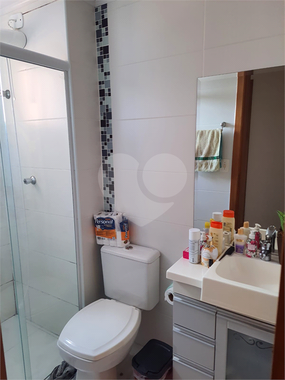 APARTAMENTO em PENHA