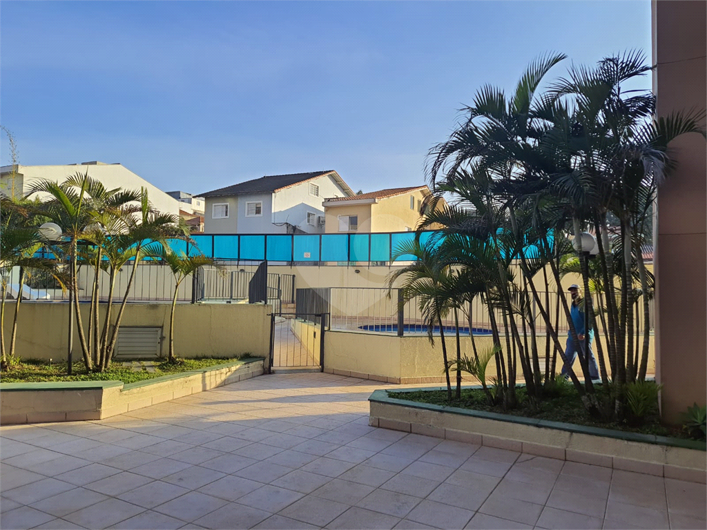 APARTAMENTO em PENHA
