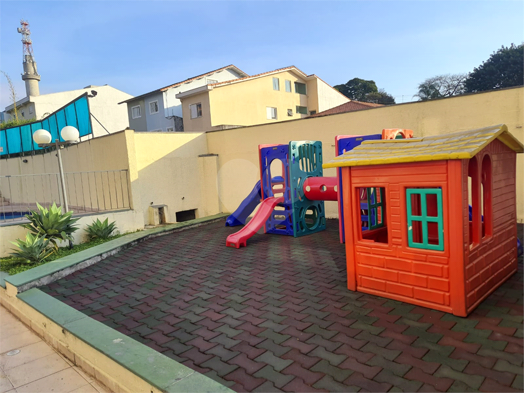 APARTAMENTO em PENHA