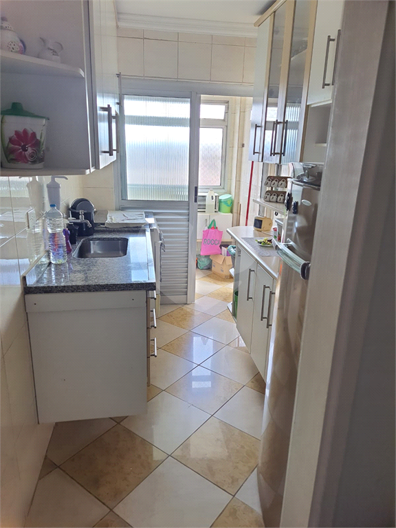 APARTAMENTO em PENHA