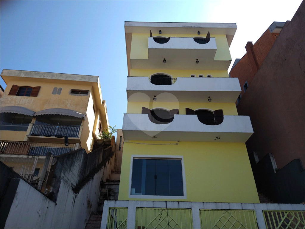 Casa, 3 quartos, 590 m² - Foto 23