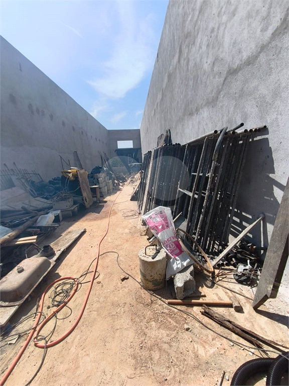 Excelente Galpão na Vila Maria