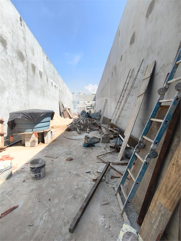 Excelente Galpão na Vila Maria