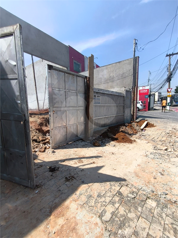 Excelente Galpão na Vila Maria