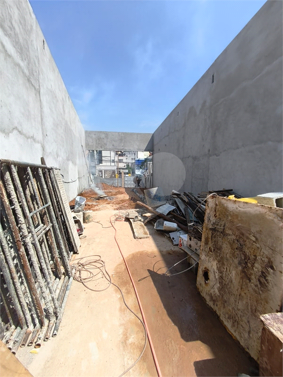 Excelente Galpão na Vila Maria