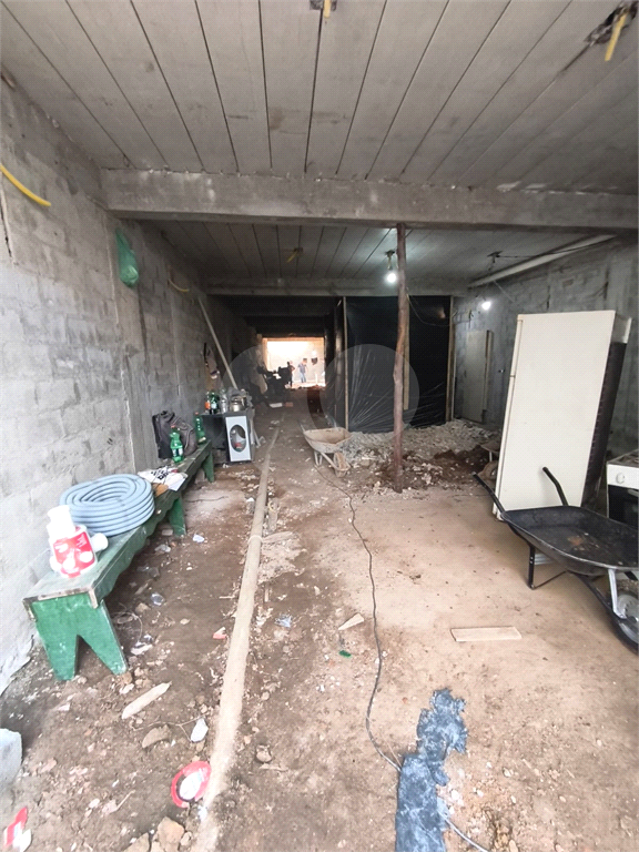 Excelente Galpão na Vila Maria