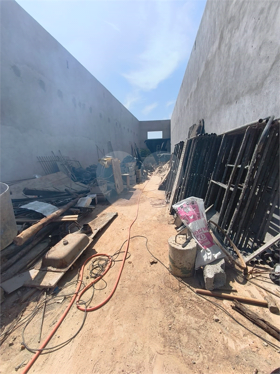 Excelente Galpão na Vila Maria