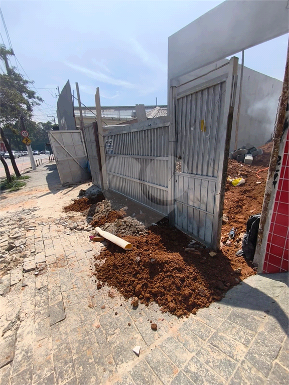 Excelente Galpão na Vila Maria