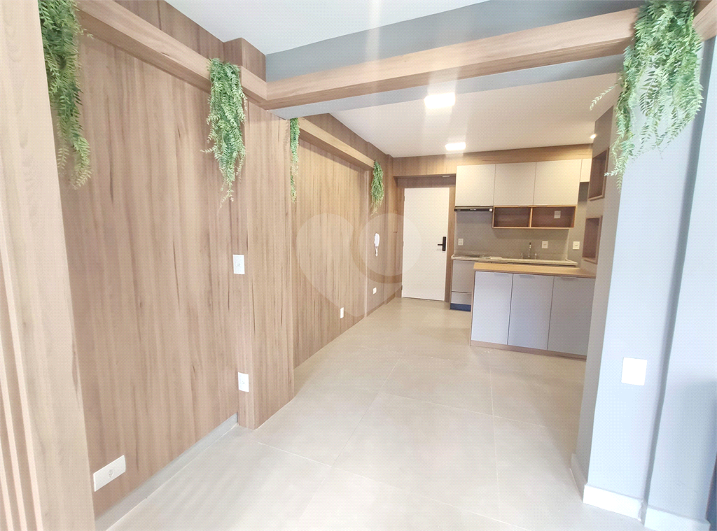 Apartamento à venda no PARAÍSO com 46,22 