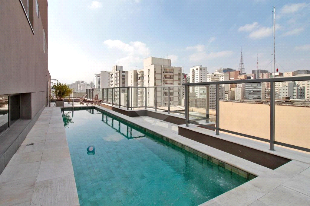 Apartamento à venda no PARAÍSO com 46,22 