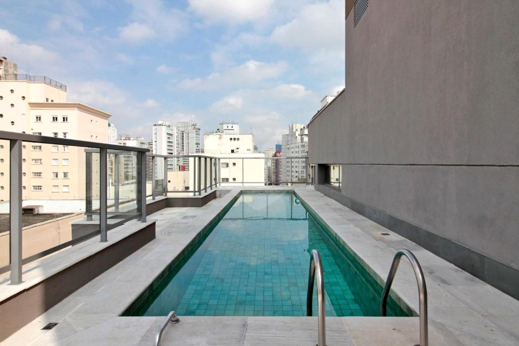 Apartamento à venda no PARAÍSO com 46,22 