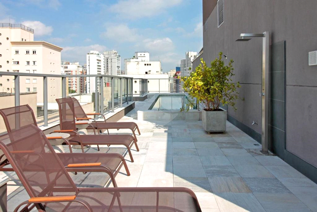 Apartamento à venda no PARAÍSO com 46,22 