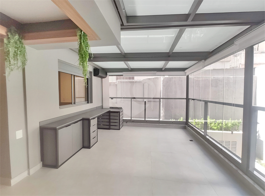 Apartamento à venda no PARAÍSO com 46,22 