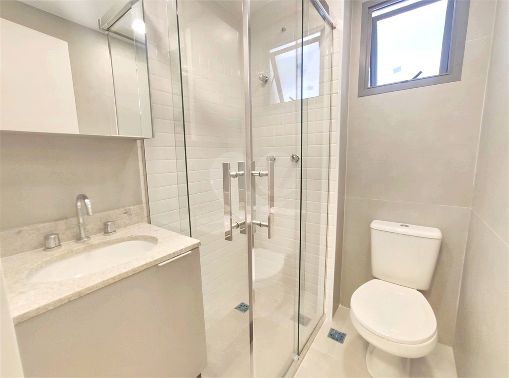Apartamento à venda no PARAÍSO com 46,22 