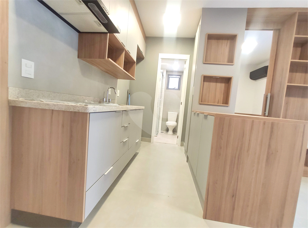 Apartamento à venda no PARAÍSO com 46,22 