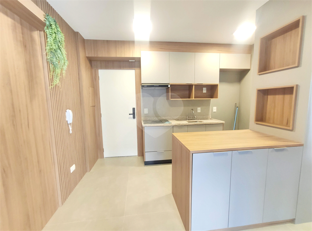 Apartamento à venda no PARAÍSO com 46,22 
