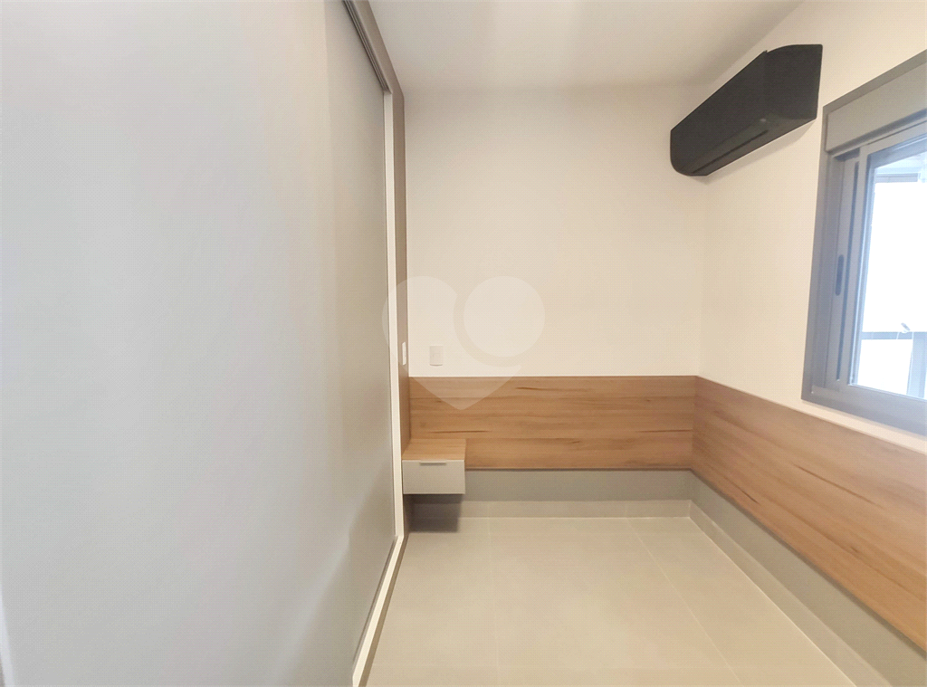 Apartamento à venda no PARAÍSO com 46,22 