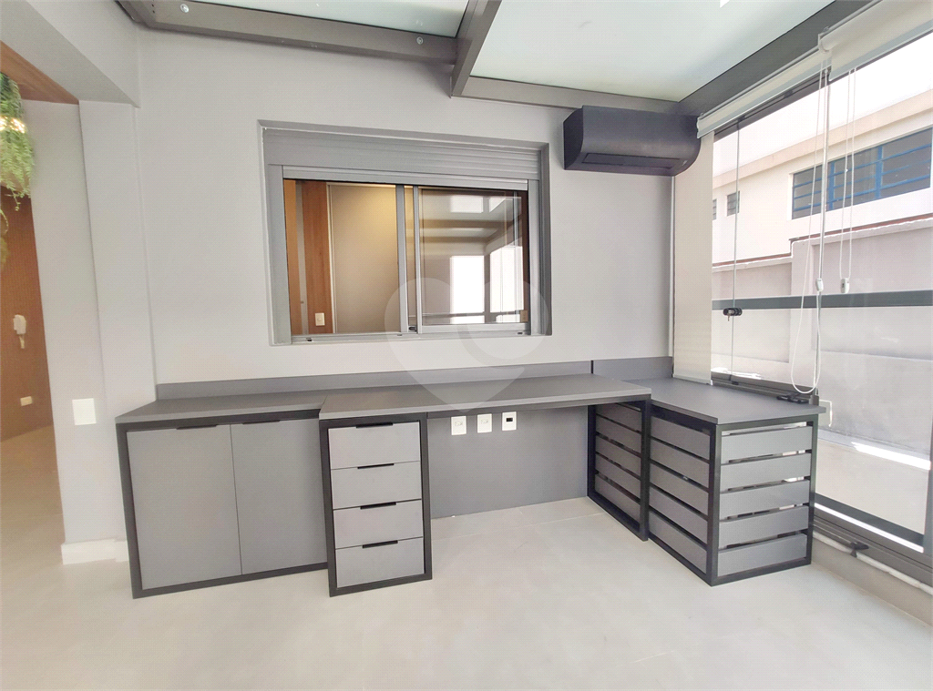 Apartamento à venda no PARAÍSO com 46,22 