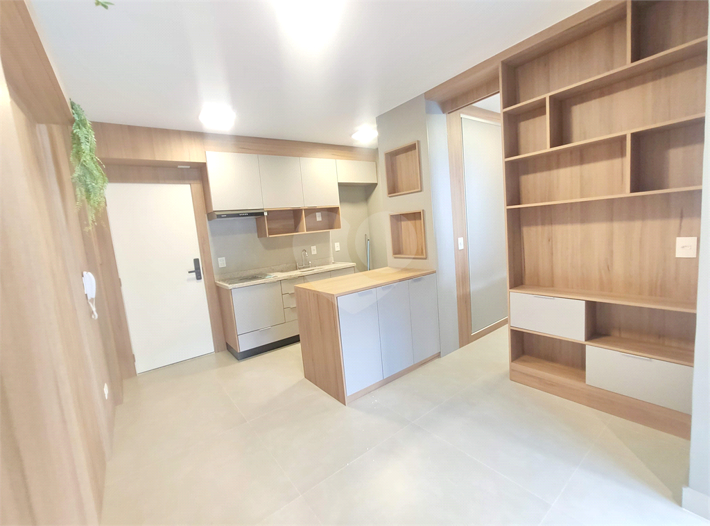 Apartamento à venda no PARAÍSO com 46,22 