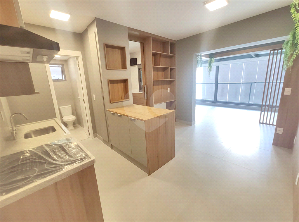 Apartamento à venda no PARAÍSO com 46,22 
