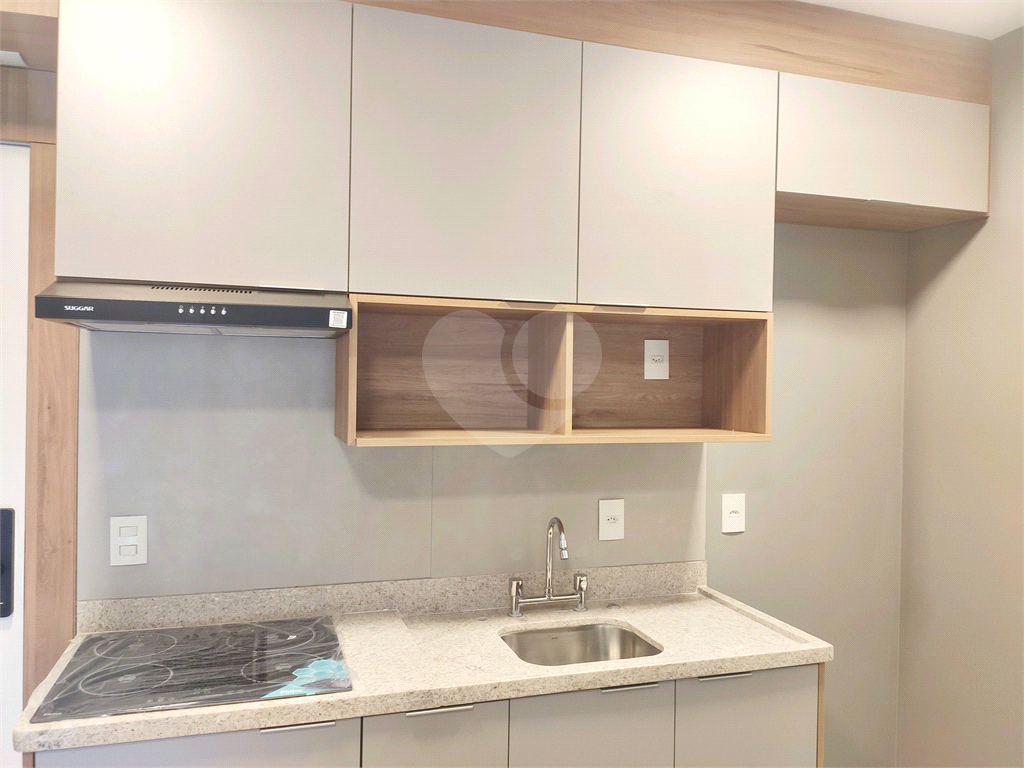 Apartamento à venda no PARAÍSO com 46,22 